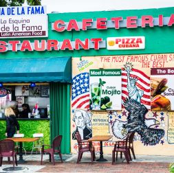 Miami Food Tour Learn Spanish through Food