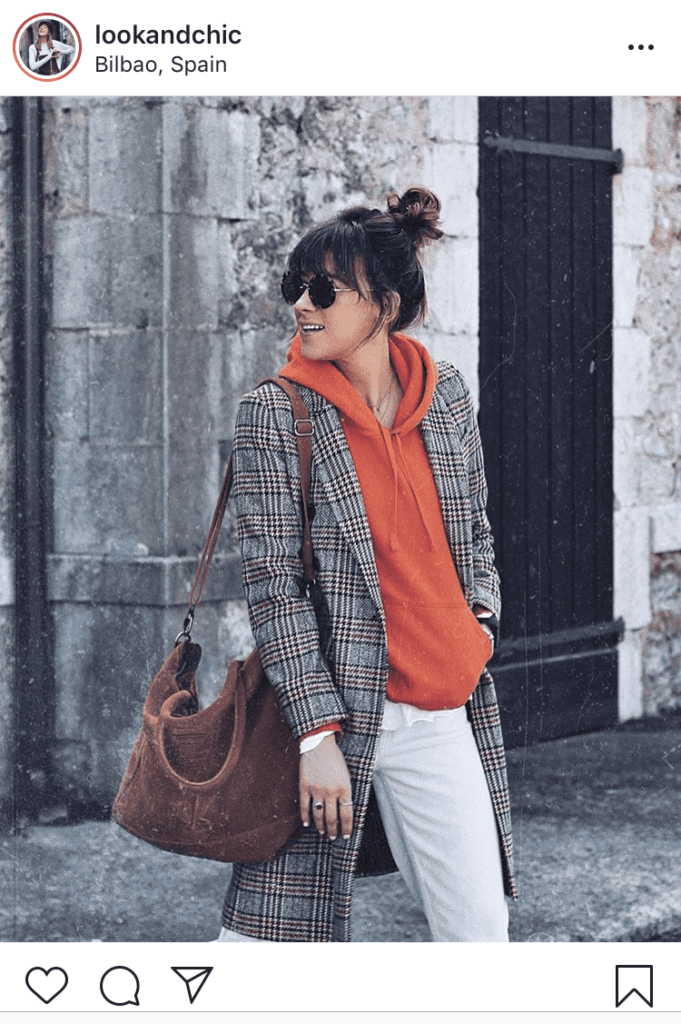 lookandchic Fashion for Women in the Basque Country