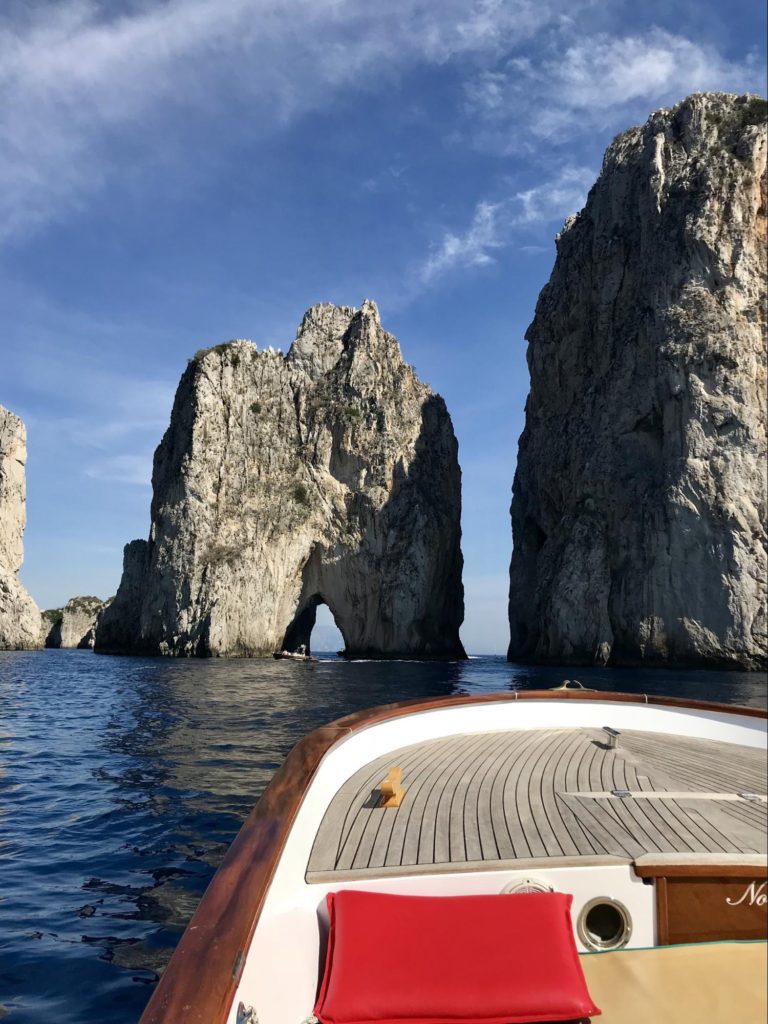 Capri-Boat-Tours