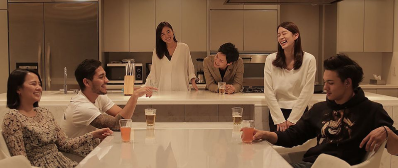 Learn Japanese with Netflix's Terrace House