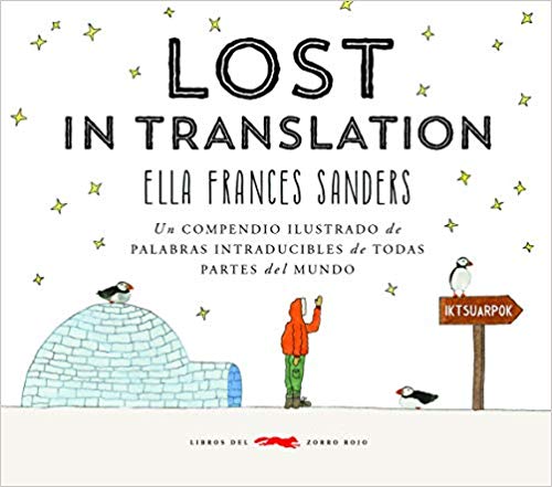 best foreign language books