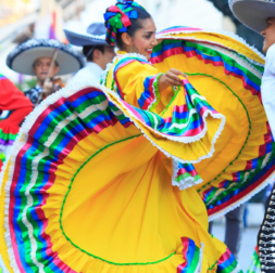 cinco de mayo traditions celebrations facts history