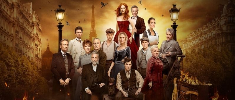 best netflix shows to learn french