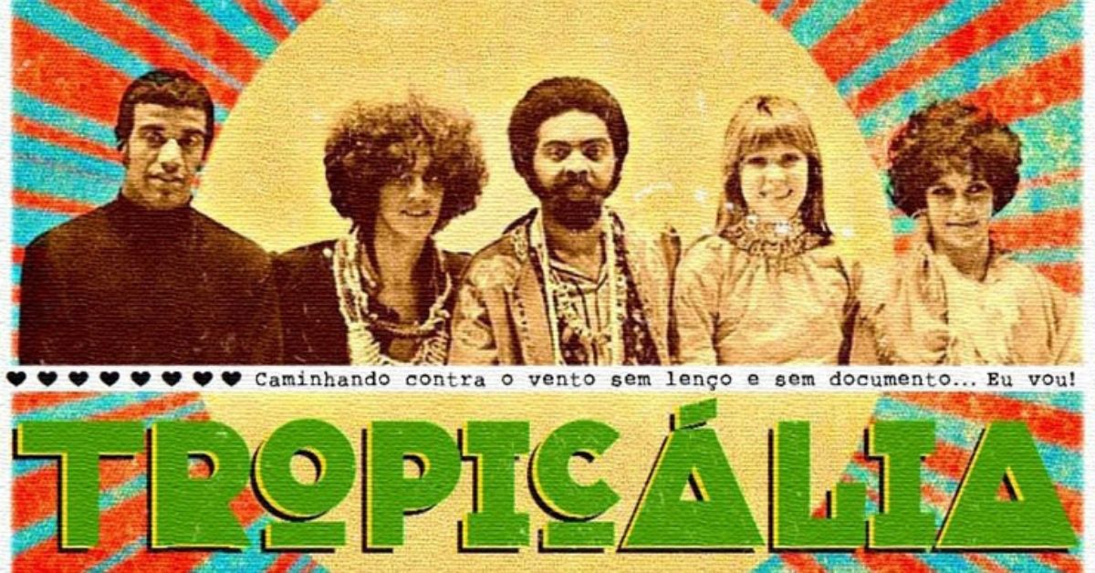 The Brazilian movement that redefined 70s counterculture