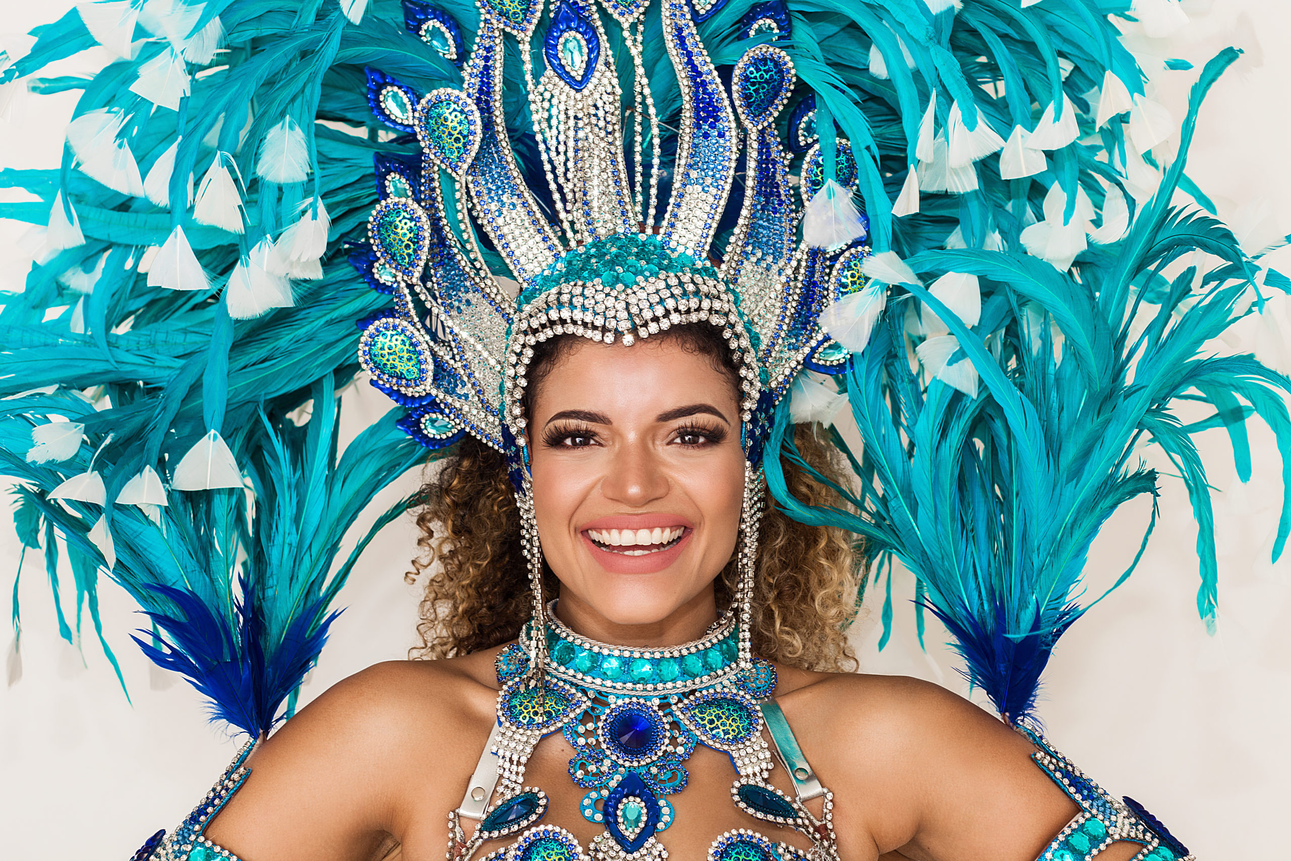 Brazil Custom Group Vacation Package - Salvador Carnival (5 Nights)