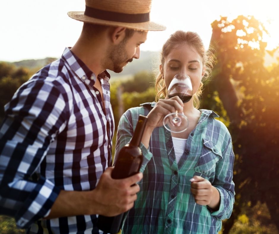 How to Taste Wine wine tasting tips