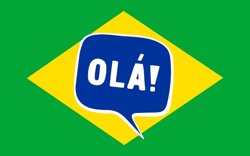How to Say Hello in Portuguese - Hi in Brazil