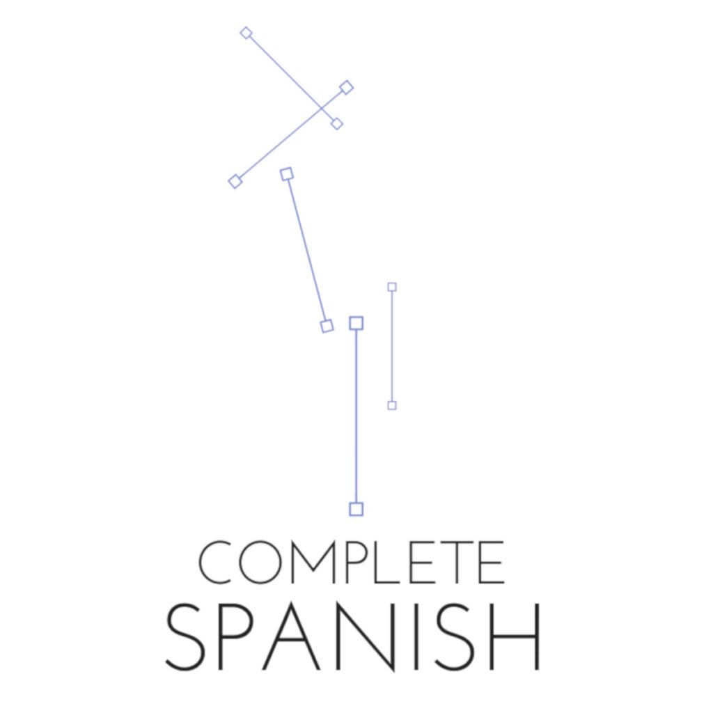 learning spanish audio