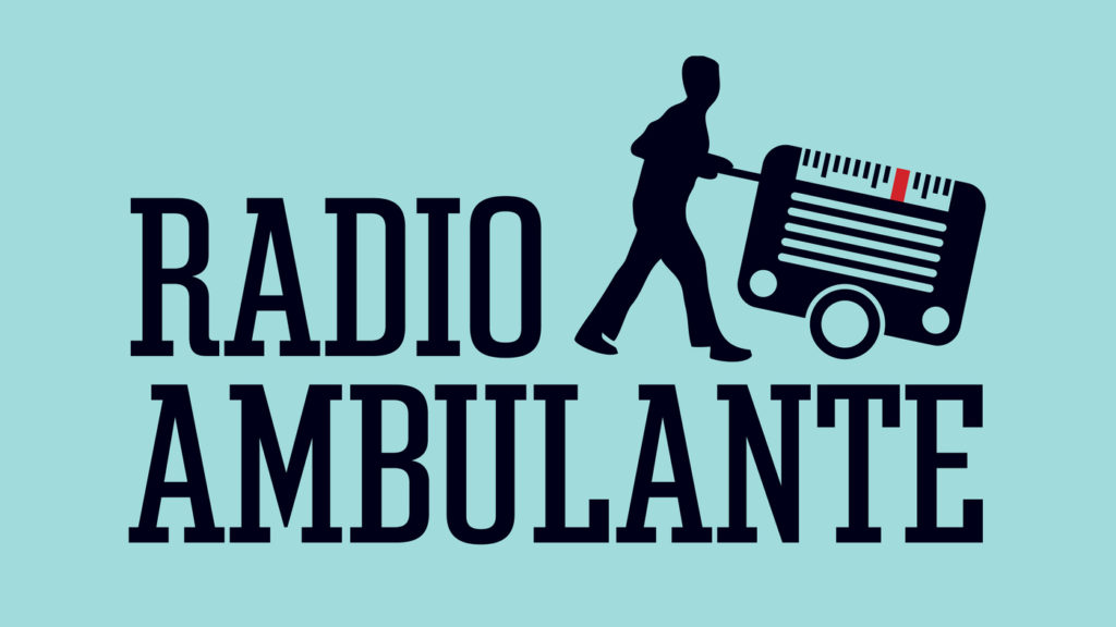  Radio Ambulante podcast