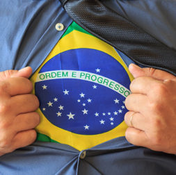 Brazilian Portuguese Business Phrases