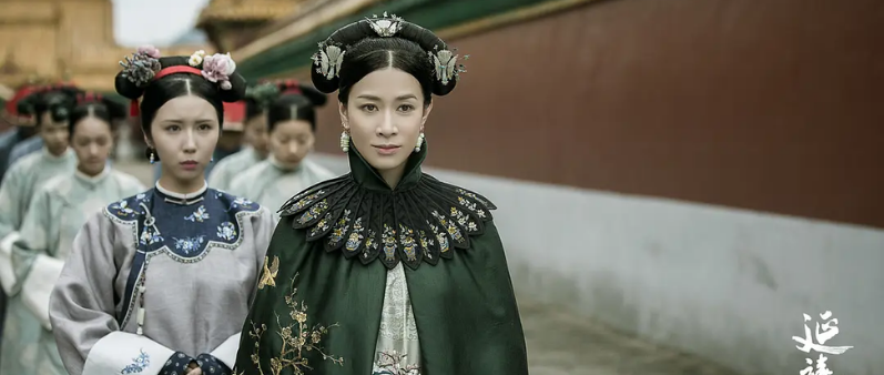 Best Chinese Palace Dramas learn Mandarin