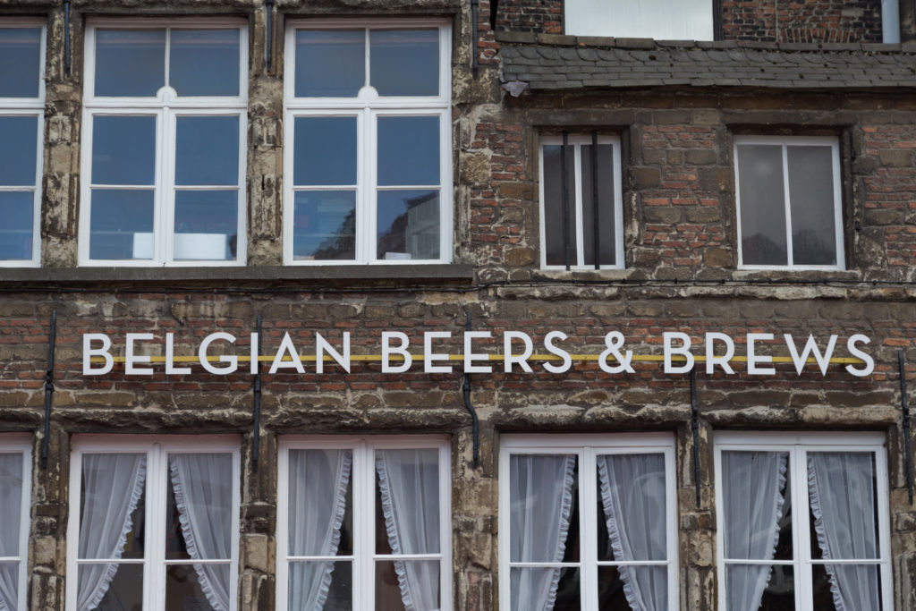 Why is Belgium Known for Beer? Belgian Beer Culture UNESCO