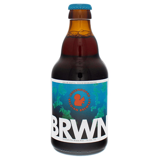 belgian microbrew Micro-Breweries