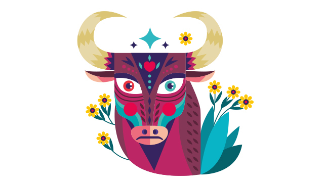 what are the zodiac signs in spanish - Tauro Taurus
