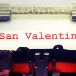italy valentine love vocabulary