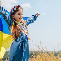 Free Ukrainian languge course lessons