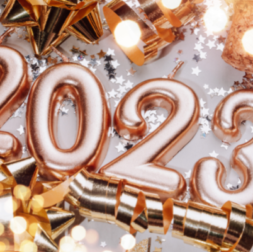 new years resolutions around the world